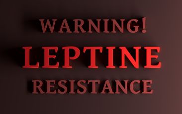 Leptin and Obesity: Key Things to Know about Leptin Resistance